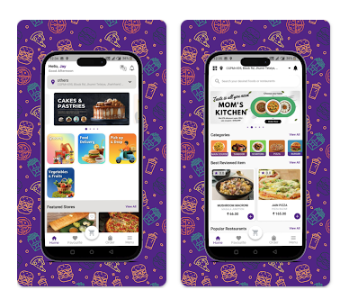 Griz App