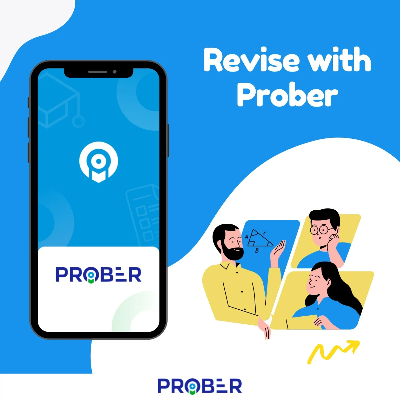 Prober Edu App